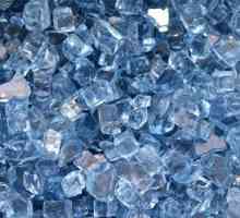 Što je safirni kristal? Svojstva, usporedbe i aplikacije