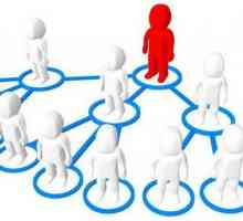 Što je mrežni marketing? Prednosti i nedostaci mrežnog marketinga
