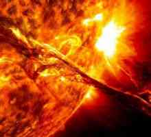 Što su sunčeve pjege? Ono što je poznato o sunčanim mrljama na suncu