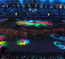 Что такое сурдлимпийские игры: история и современность