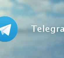 Što je "telegram" i kako ga koristiti - opis, karakteristike i recenzije