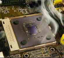 Koja je temperatura procesora? Što može biti maksimalna temperatura procesora? Pregled programa za…