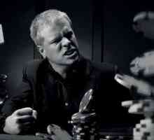 Što je naginjanje u pokeru?