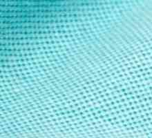 Što je lacoste tkanina? Što izgleda Lacoste tkanina i kakav je njegov sastav?