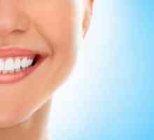 Što je zdravi zub? Kako izbjeći propadanje zuba?