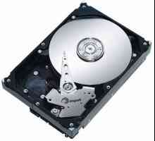 Što je hard disk?