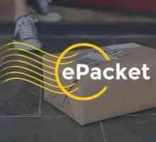 Kakva je isporuka ePacket? Praćenje paketa ePacket