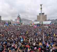 Što Ukrajina čeka u budućnosti? Budućnost Ukrajine: prognoza. Buduća karta Ukrajine