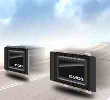 Što je bolje: CCD ili CMOS? Kriteriji za odabir