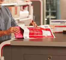 Što znači "deklarirana vrijednost" u pošti? Vrijedna poštanska postaja