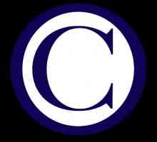Što znači simbol `C` u krugu? Razgovarajmo o autorskim pravima, a ne samo