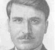 Chubar Vlas Yakovlevich: biografija političara