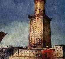 Čuda svijeta: Aleksandrijski svjetionik