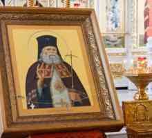 Čudesna molitva Luka Krymskyu na iscjeljivanju pomaže ne samo pravoslavcu
