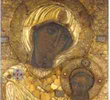 Čudotvorna iberijanska ikona Majke Božje. Vrijednost u povijesti samostana istog imena i Rusije
