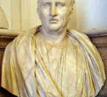 Цицерон: цитаты и биография
