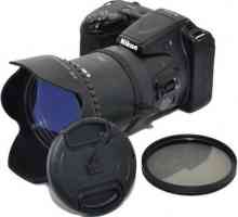 Digitalni fotoaparat `Nikon Kulpix L-820`: opis, značajke i recenzije.