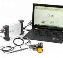 Digitalni USB Oscilloscope Hantek 6022BE: Pregled, specifikacije i recenzije
