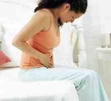 Cistitis u trudnoći u ranoj dobi. Utjecaj cistitisa na trudnoću