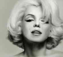 Marilyn Monroe navodi iz života i kina