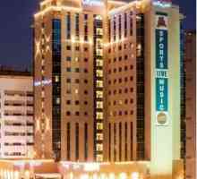 Citymax Hotel Al Barsha (Ujedinjeni Arapski Emirati / Dubai): fotografija
