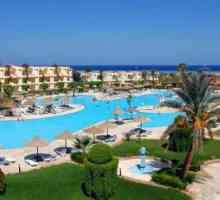 Club Azur Resort 4 *, Hurghada: recenzije hotela