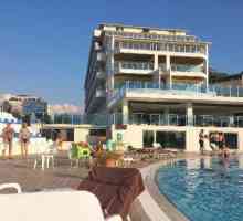 Club Beach Park Hotel 3 - Fotografije, cijene i recenzije od putnika iz Rusije