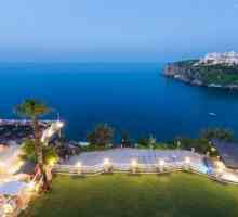 Club Hotel Falcon 4 * (Antalya, Turska): opis i mišljenja turista