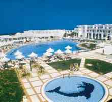 Club Hotel Palm Azur (Tunis, Djerba): slike i recenzije za odmor