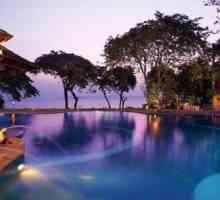 Cozy Beach Hotel 4 * (Pattaya, Tajland): Opis i recenzije