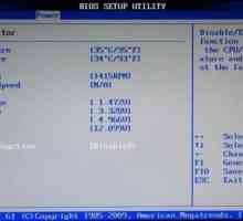 Pogreška CPU ventilatora - ispravak pogreške nakon resetiranja BIOS-a