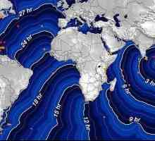 Цунами в Индийском океане 2004 года. Землетрясение в Индийском океане в 2004 году