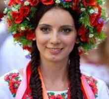 Цветочный венок: украинский народный символ и способ привлечь парней
