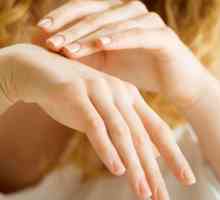 Perad na rukama: uzroci i liječenje