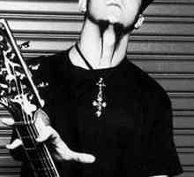 Daron Malakyan, gitarist rock benda System of a Down: biografija, osobni život