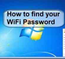 Pogledajmo kako saznati lozinku iz wifi