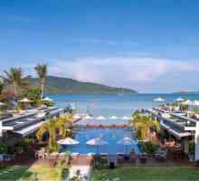 Days Inn Patong Beach 3 * (Tajland, Phuket): Popis opis, usluga, recenzija