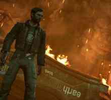 Dead Space 3: zahtjevi sustava, opis i grafika igre