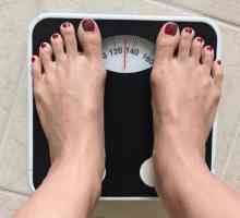 Nedostatak tjelesne težine: uzroci i liječenje nedostatka težine