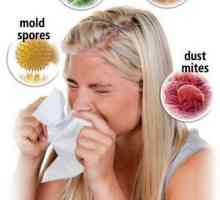 "Dexametazon" za alergije: doziranje, recenzije