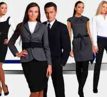 Odjeća za poslovni stil: osnovna pravila koda odijevanja