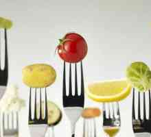 Dnevna prehrana: recenzije, rezultati, osnovna pravila i kontraindikacije. Pravilna prehrana za…