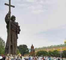 Dan Krštenja Rusije 28. srpnja: Suvremenost i povijesni koraci pravoslavlja