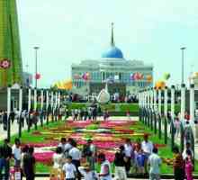 Dan neovisnosti Kazahstana: značenje blagdana za Republiku