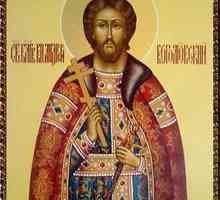 День памяти Андрея Боголюбского по православному календарю