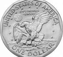 Američki novac: papirnati dolari i kovanice