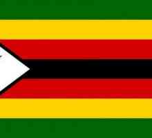 Zimbabveov novac: povijest, opis, tečaj i zanimljive činjenice