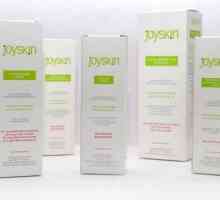 Dermatološka kozmetika `Joyskin`: recenzije