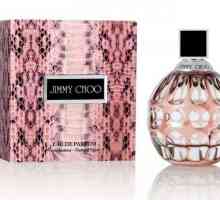 Debeli parfem `Jimmy Chu`