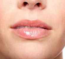 Jeftina mast iz herpesa na usnama: popis lijekova i recenzija o njima